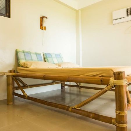 Hangout Beach Resort Caticlan Exterior foto